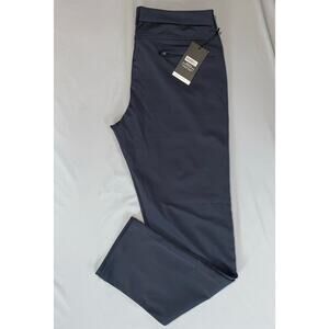 Barbell Apparel Straight Athletic Fit Flex Waist 'Anything Chino' Pants. 34X32.